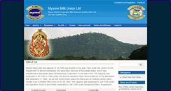 Desktop Screenshot of mymul.coop
